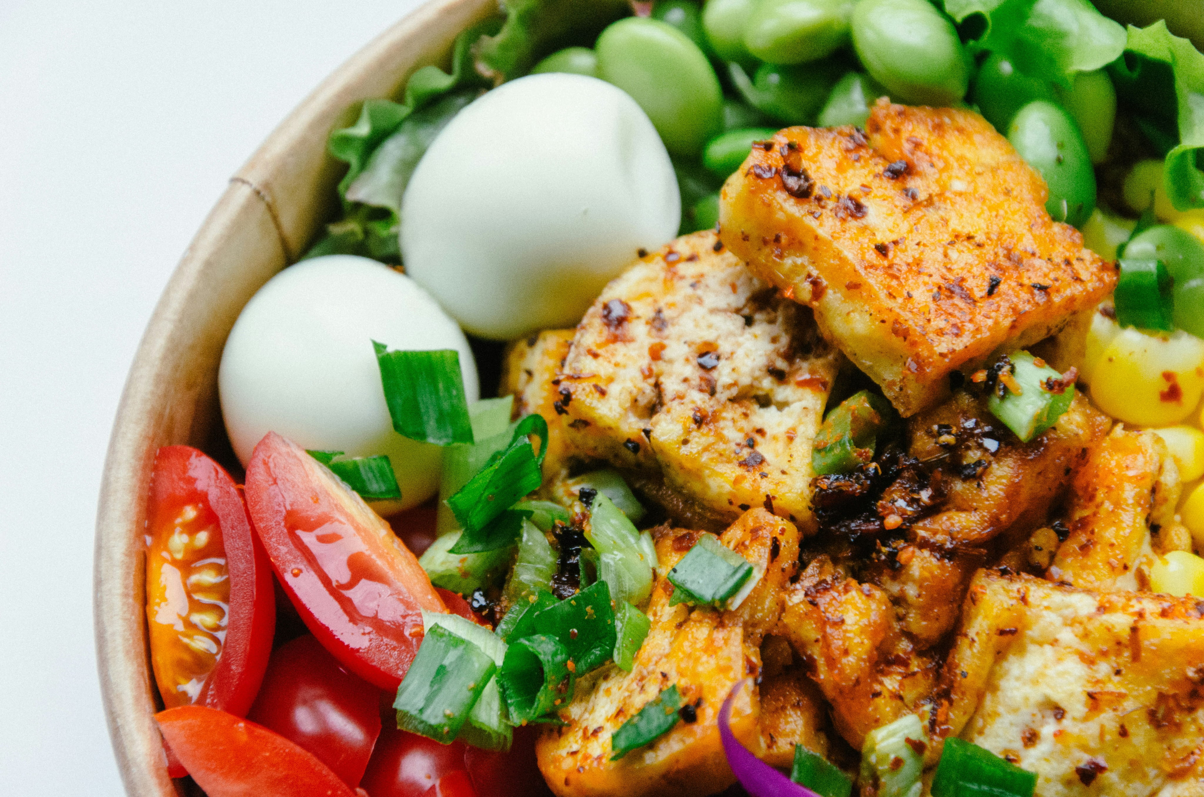 Eat a Balanced Diet
