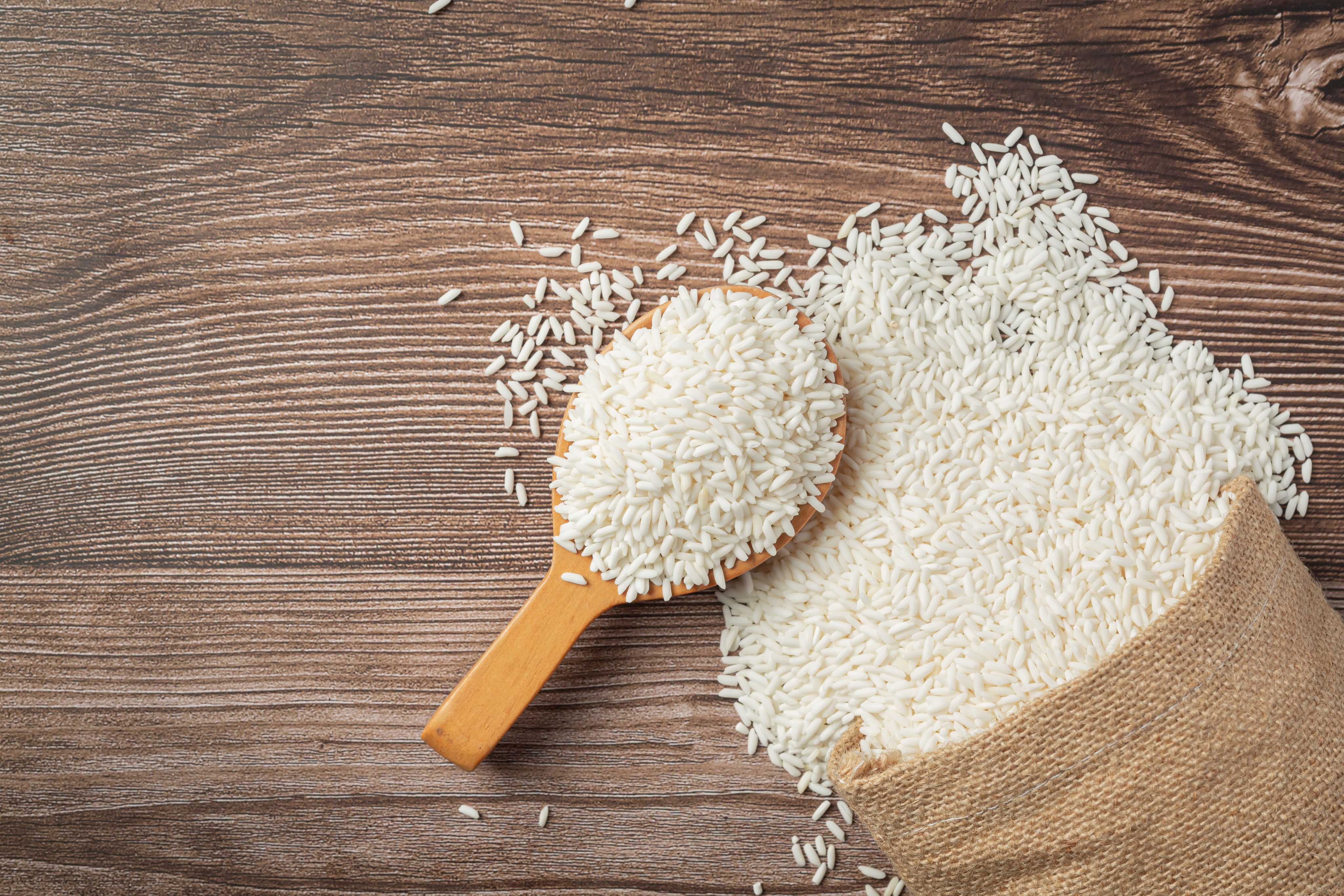 Premium Rice (25kg)
