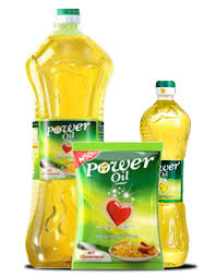 Cooking Oil (5L)